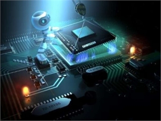 Công nghệ kỹ thuật máy tính