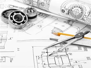 Thiết kế cơ khí và kiểu dáng công nghiệp