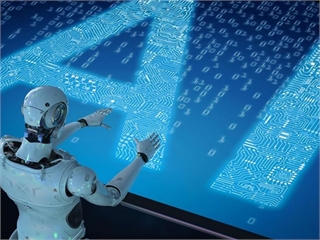 Robot và trí tuệ nhân tạo