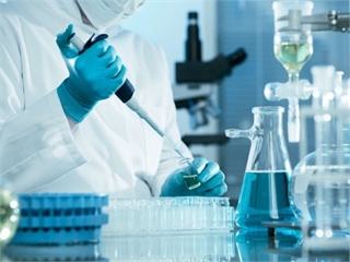 Công nghệ kỹ thuật hóa học