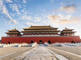 Ngôn ngữ Trung Quốc (Liên kết 2 + 2)