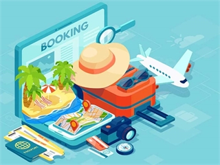 Quản trị dịch vụ du lịch và lữ hành