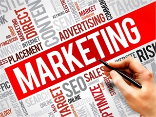 Marketing