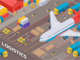 Logistics và quản lý chuỗi cung ứng