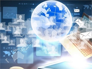 Công nghệ thông tin (CTĐT bằng tiếng Anh)