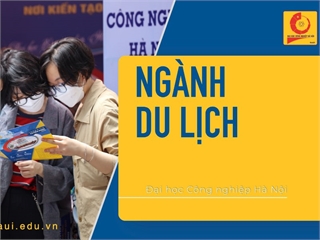 Ngành: Du lịch