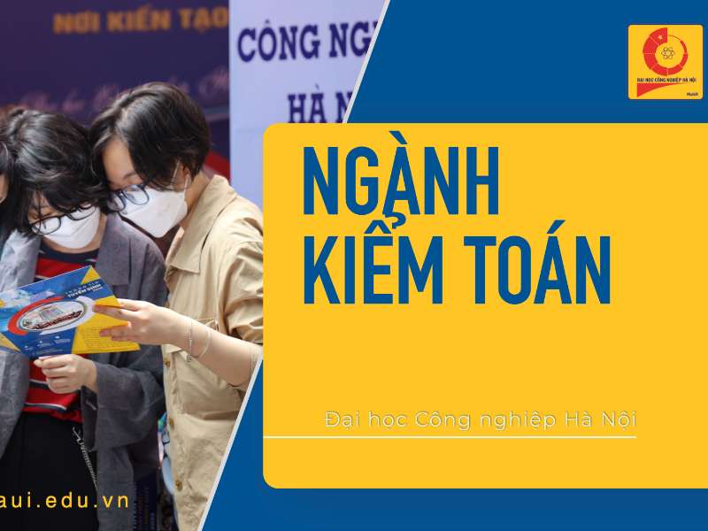 Ngành: Kiểm toán