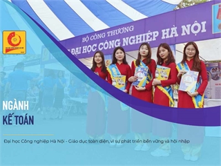 Ngành Kế toán