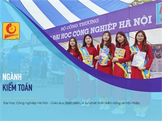 Ngành Kiểm toán