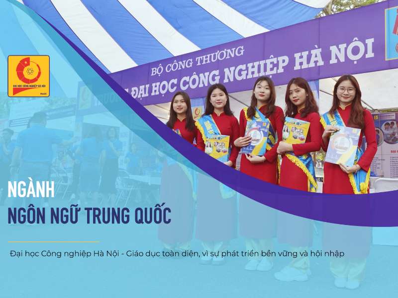 Ngành Ngôn ngữ Trung Quốc